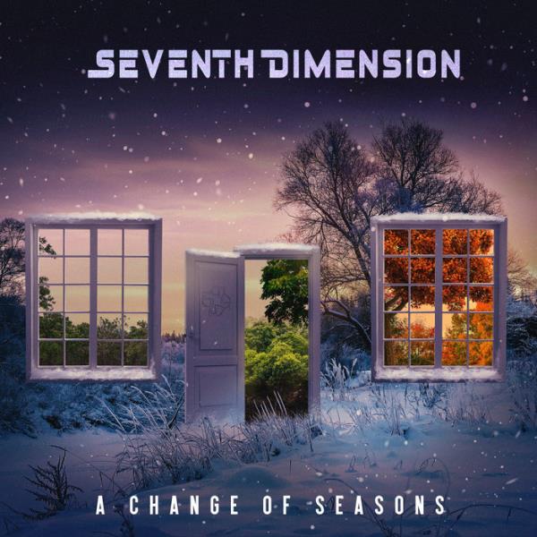 A Change Of Seasons